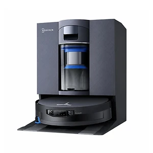 جارو رباتیک اکووکس مدل X12 Omni Cyclone